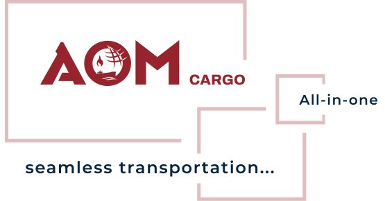 Containers with labels inside: Seamless transportation, all in one