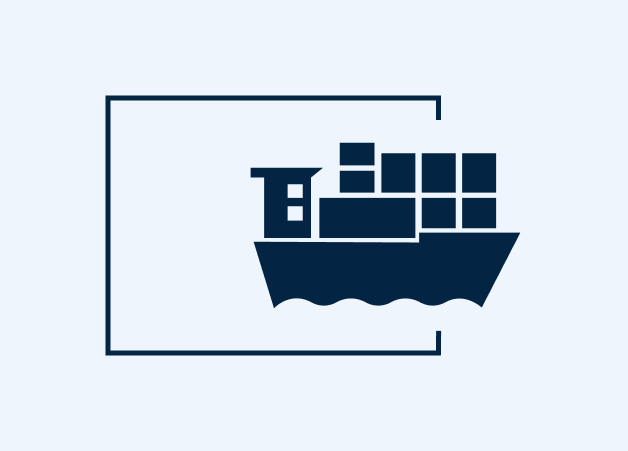 Ocean freight